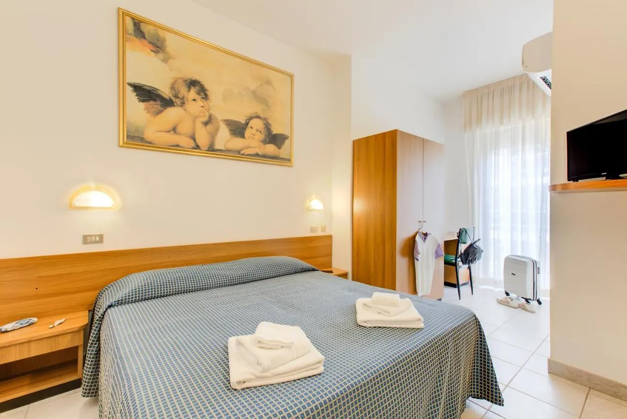 Hotel B&B Nizza Riccione