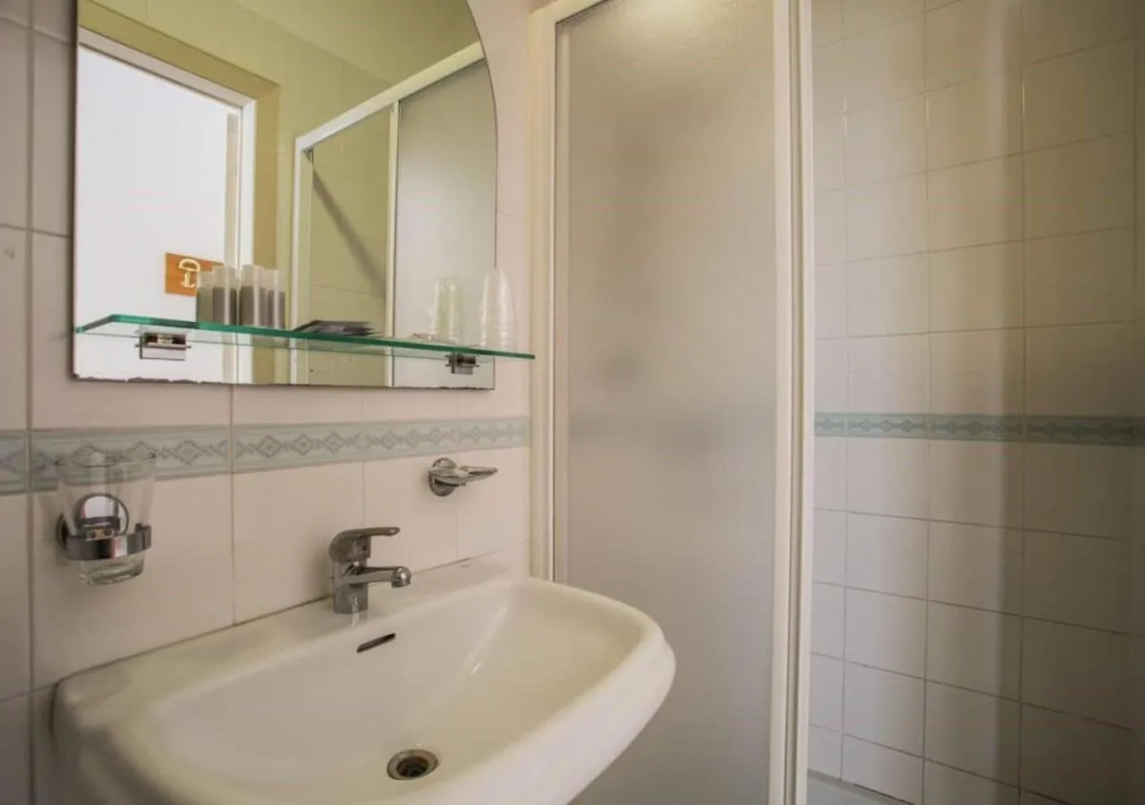 Hotel B&B Nizza Riccione