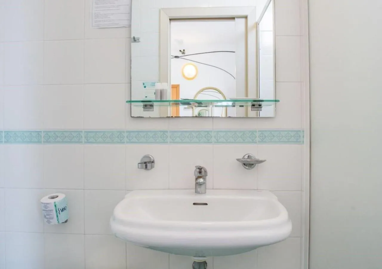 Hotel B&B Nizza Riccione