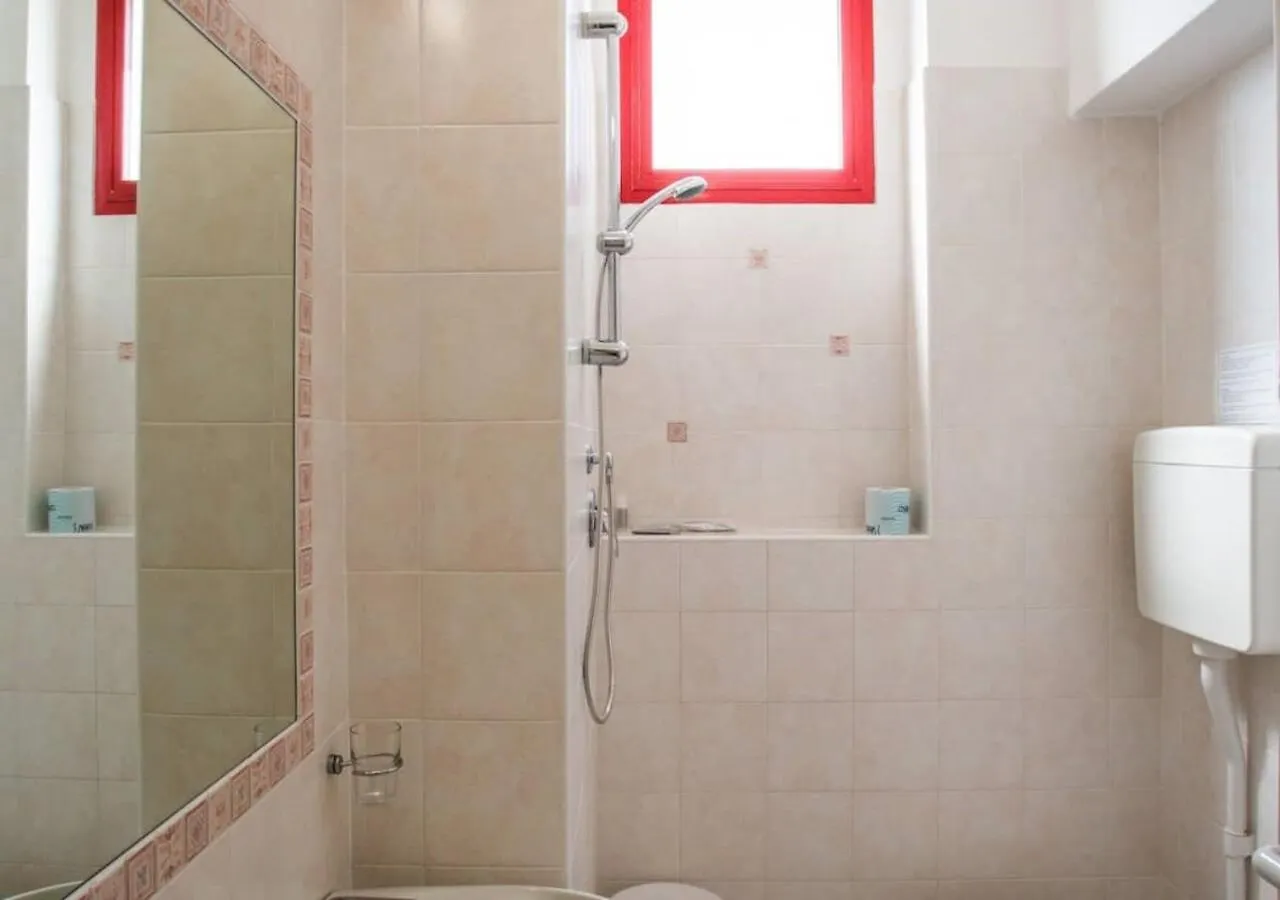 Hotel B&B Nizza Riccione