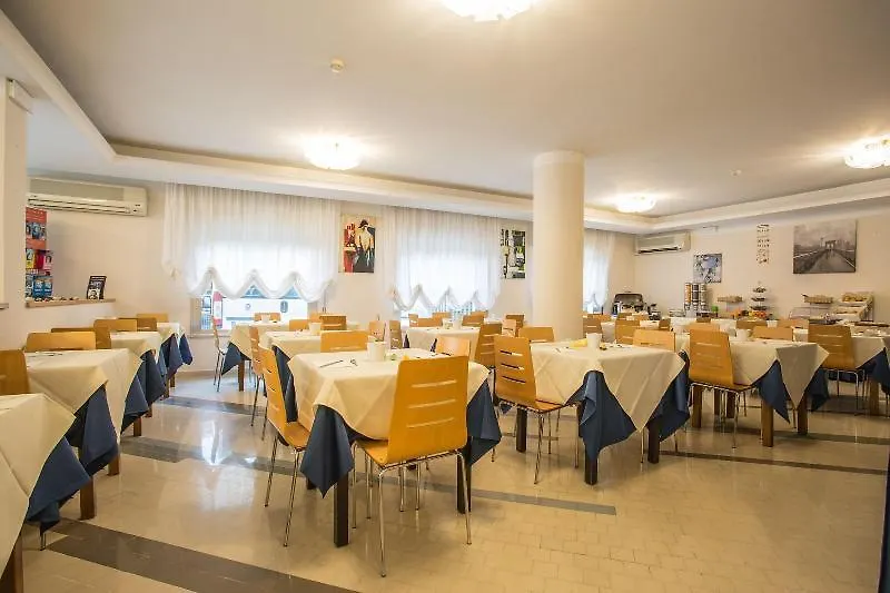 Hotel B&B Nizza Riccione