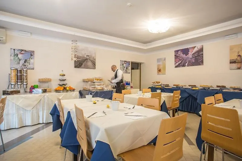 Hotel B&B Nizza Riccione