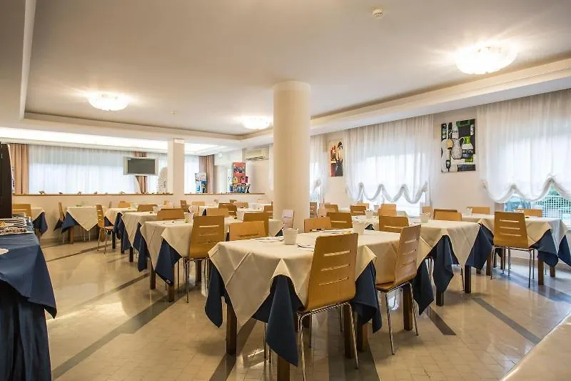 Hotel B&B Nizza Riccione