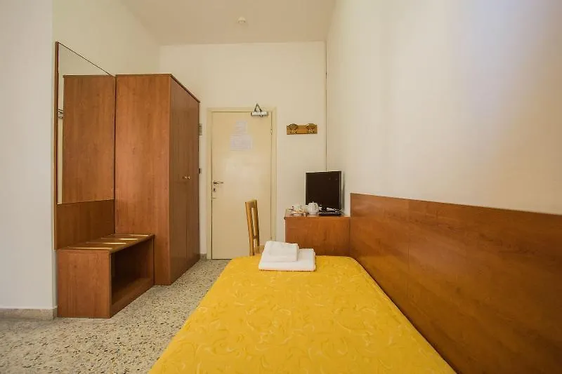 Hotel B&B Nizza Riccione 2*,  Italy