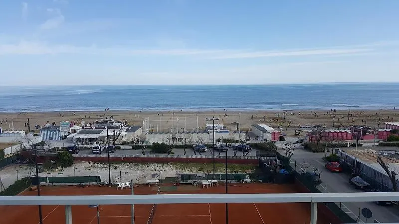 **  Hotel B&B Nizza Riccione Italy