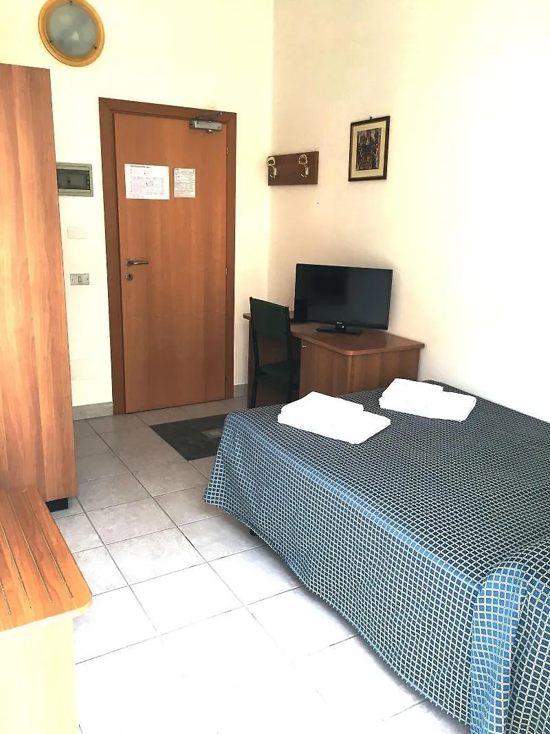 Hotel B&B Nizza Riccione