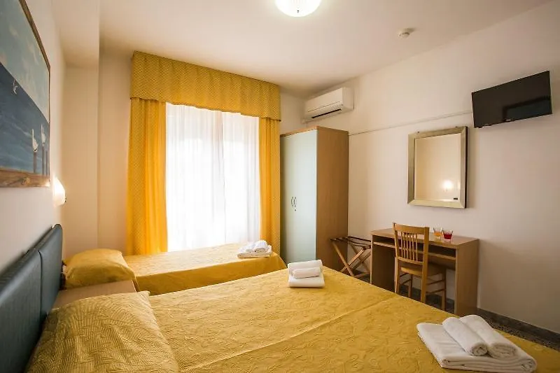 Hotel B&B Nizza Riccione