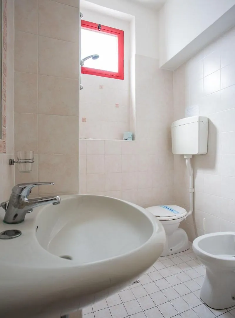 Hotel B&B Nizza Riccione