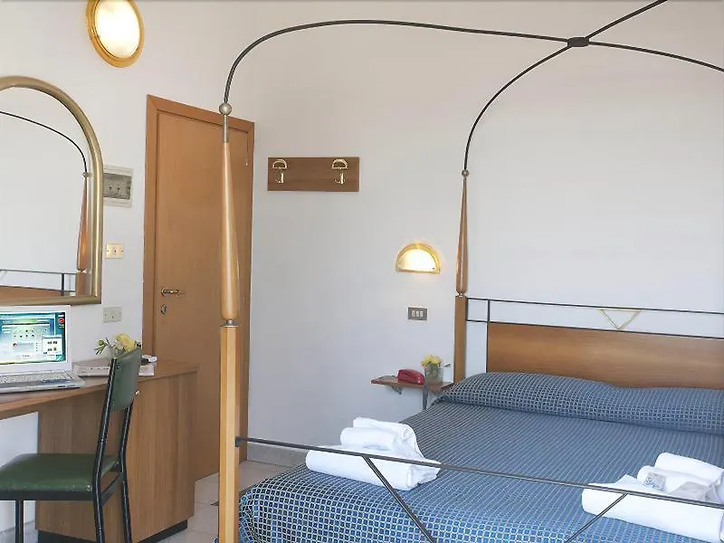 Hotel B&B Nizza Riccione