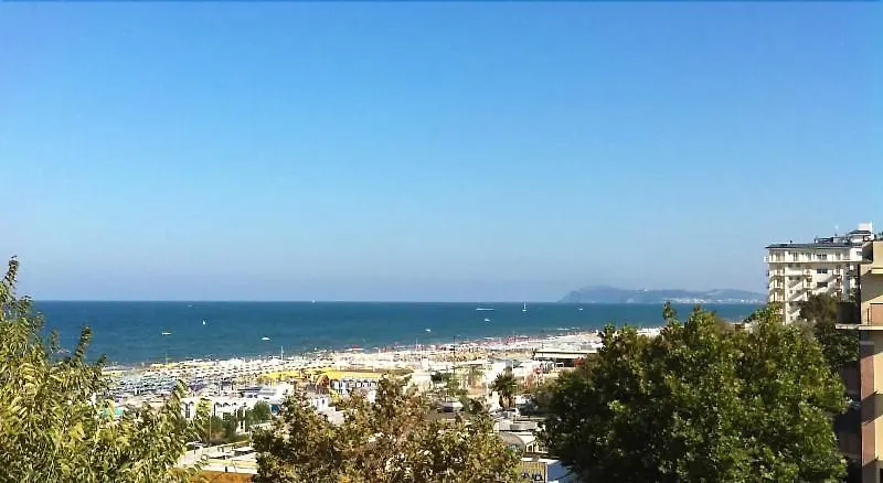 Hotel B&B Nizza Riccione