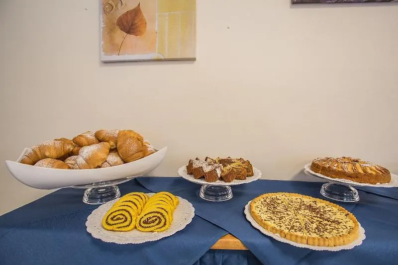 Hotel B&B Nizza Riccione