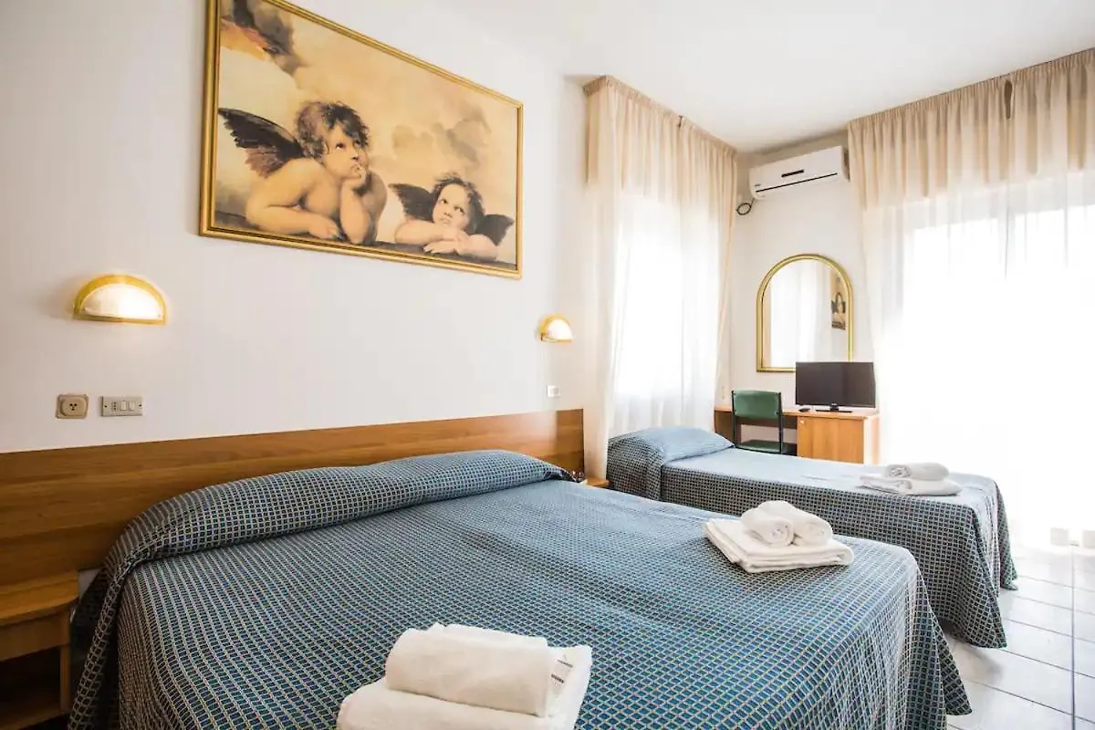 Hotel B&B Nizza Riccione
