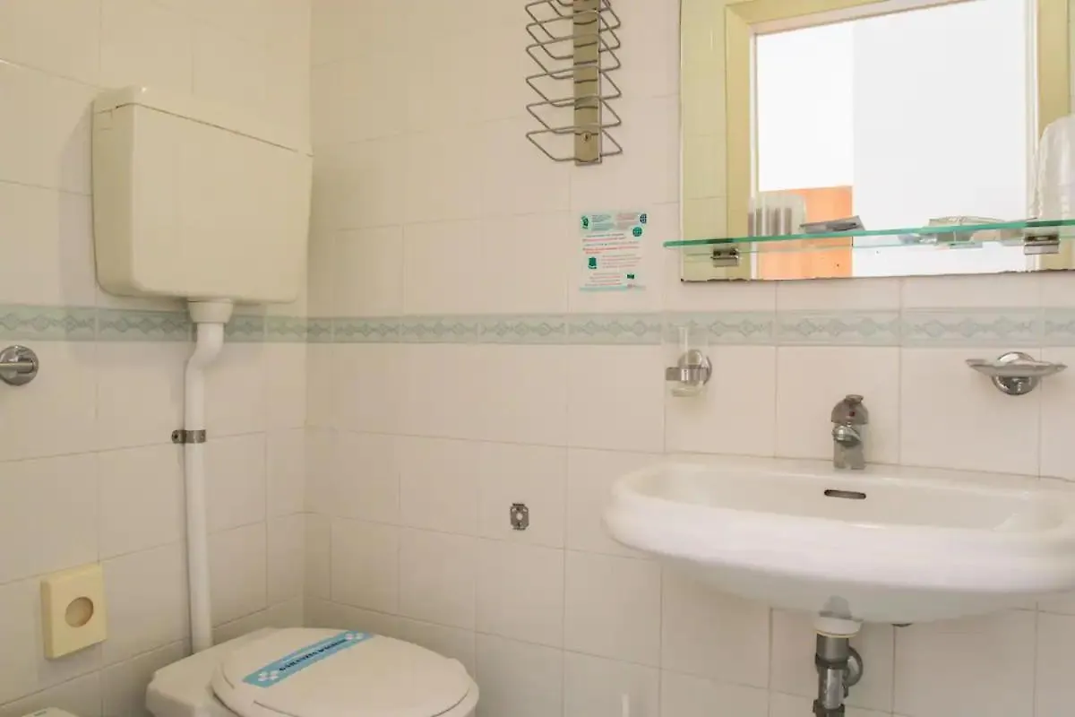 Hotel B&B Nizza Riccione 2*,