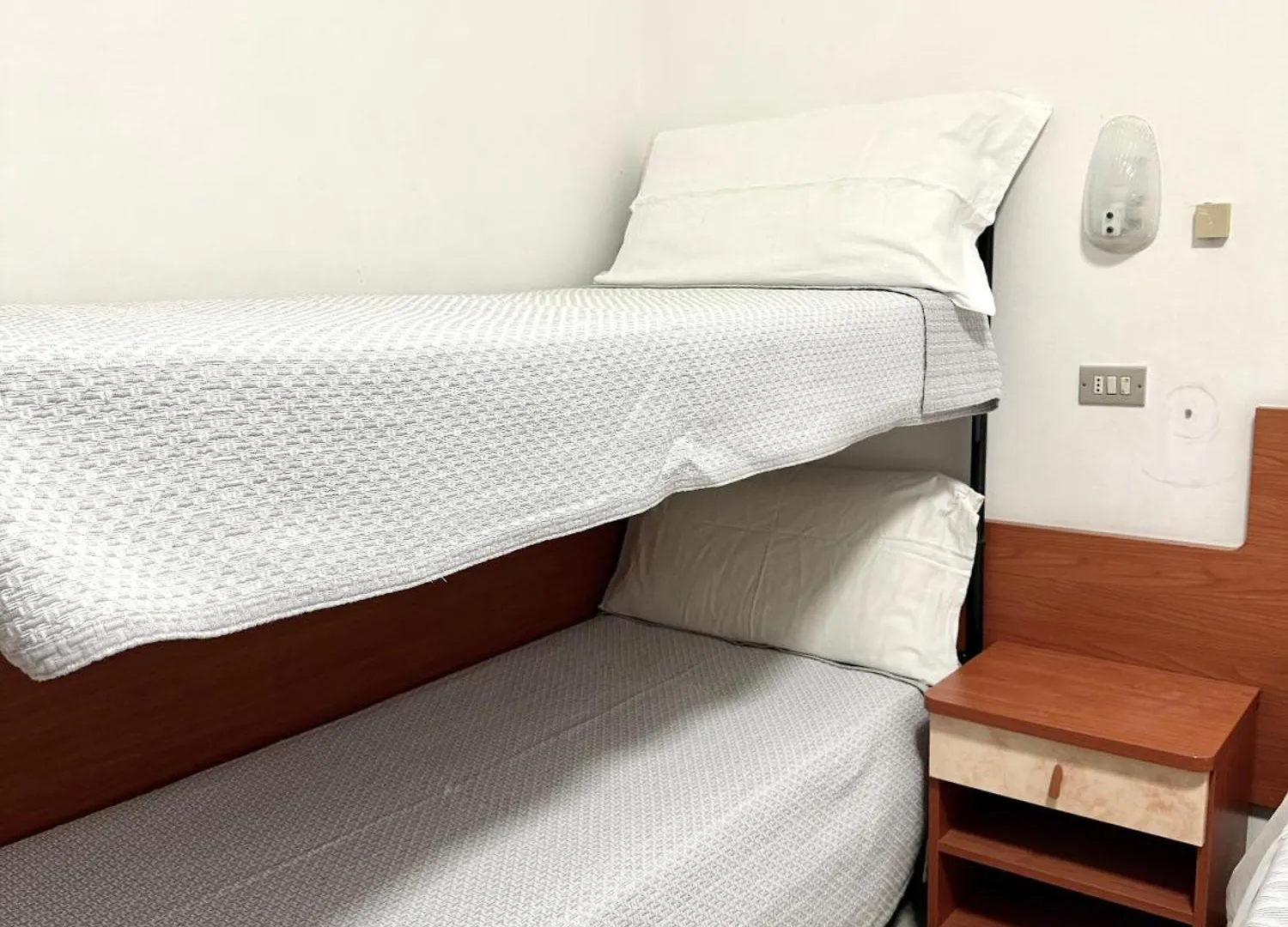 Hotel B&B Nizza Riccione 2*,