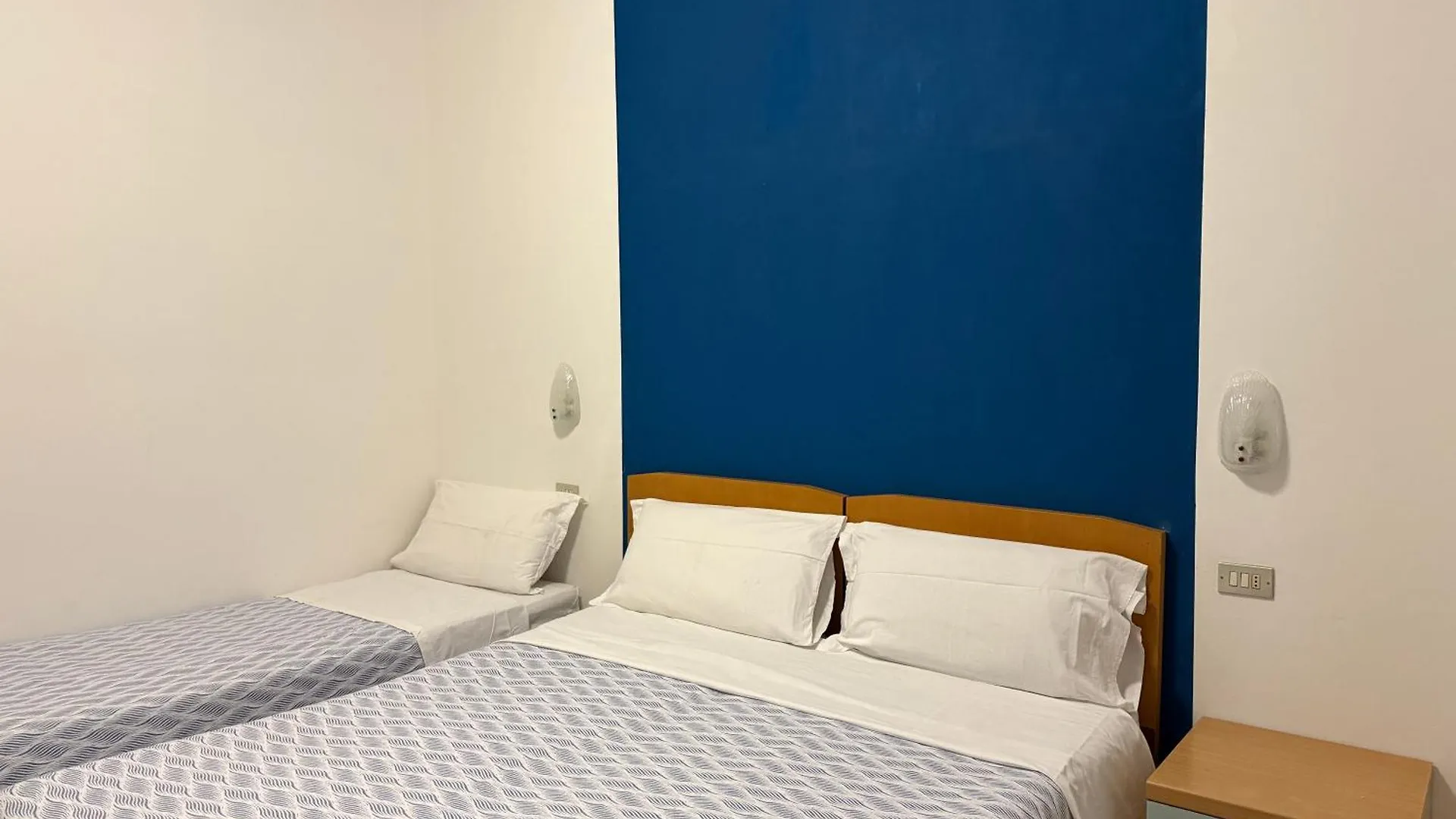 Hotel B&B Nizza Riccione