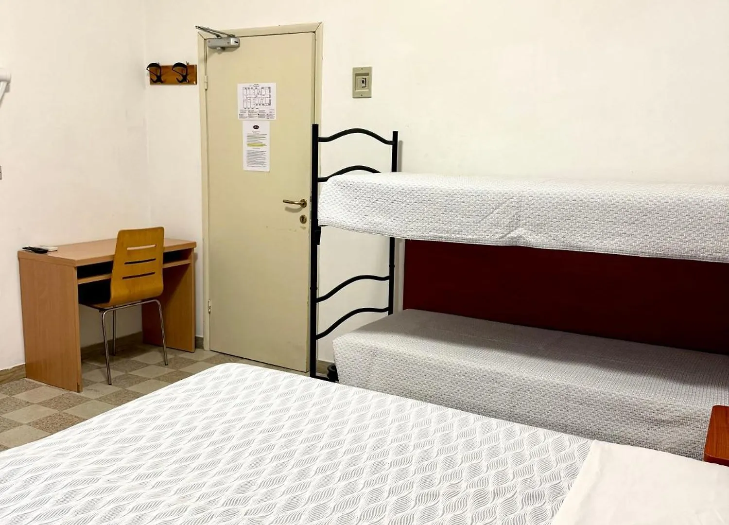 **  Hotel B&B Nizza Riccione Italy