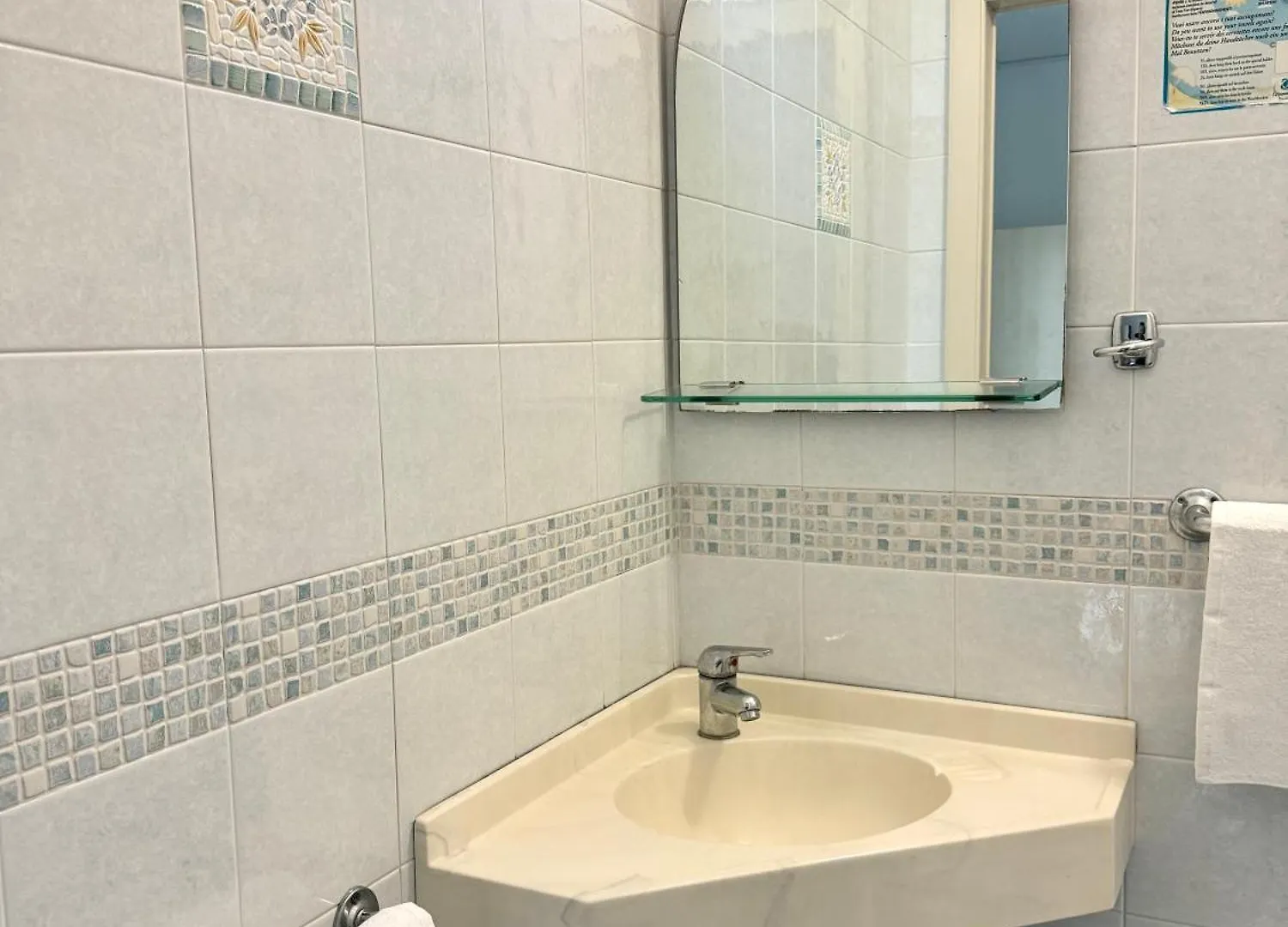 Hotel B&B Nizza Riccione