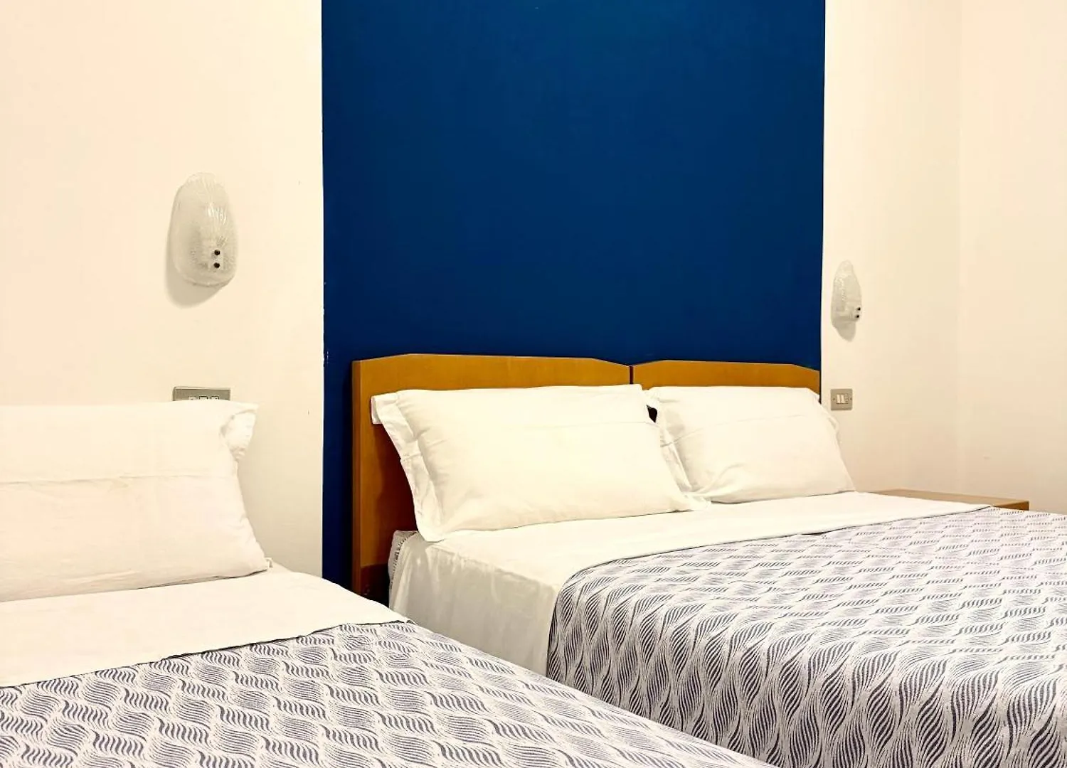 Hotel B&B Nizza Riccione