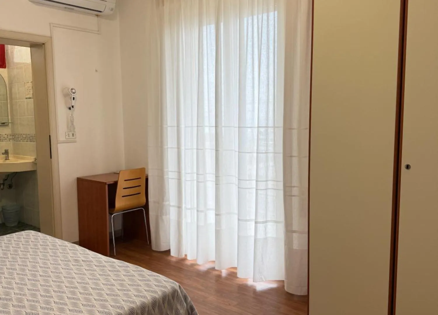 Hotel B&B Nizza Riccione