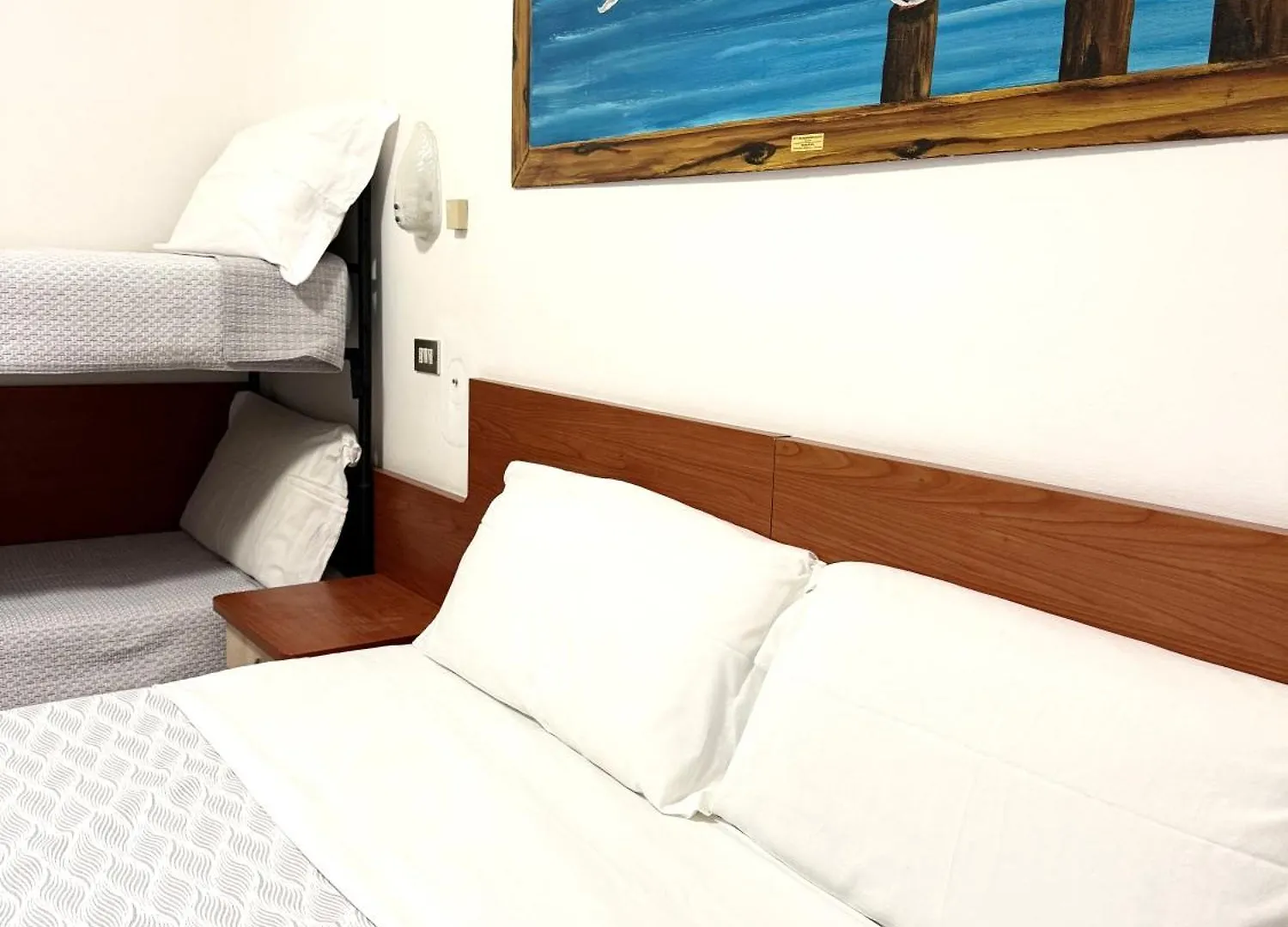 Hotel B&B Nizza Riccione