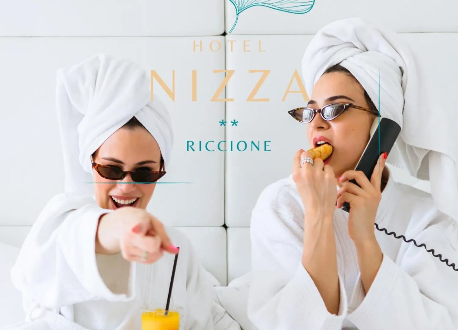Hotel B&B Nizza Riccione