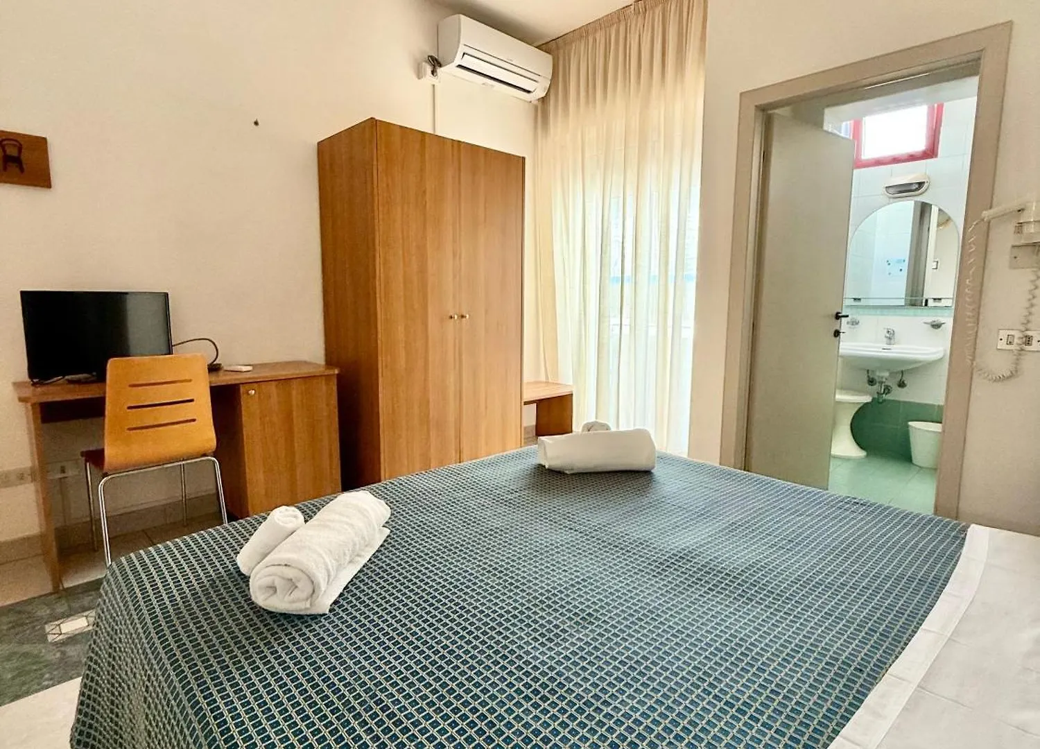 Hotel B&B Nizza Riccione