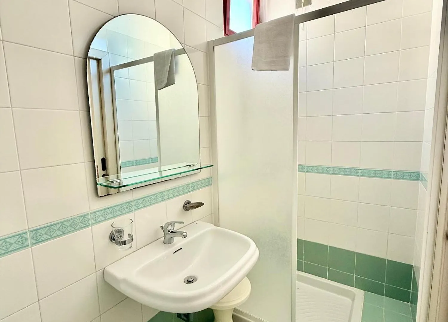 **  Hotel B&B Nizza Riccione Italy