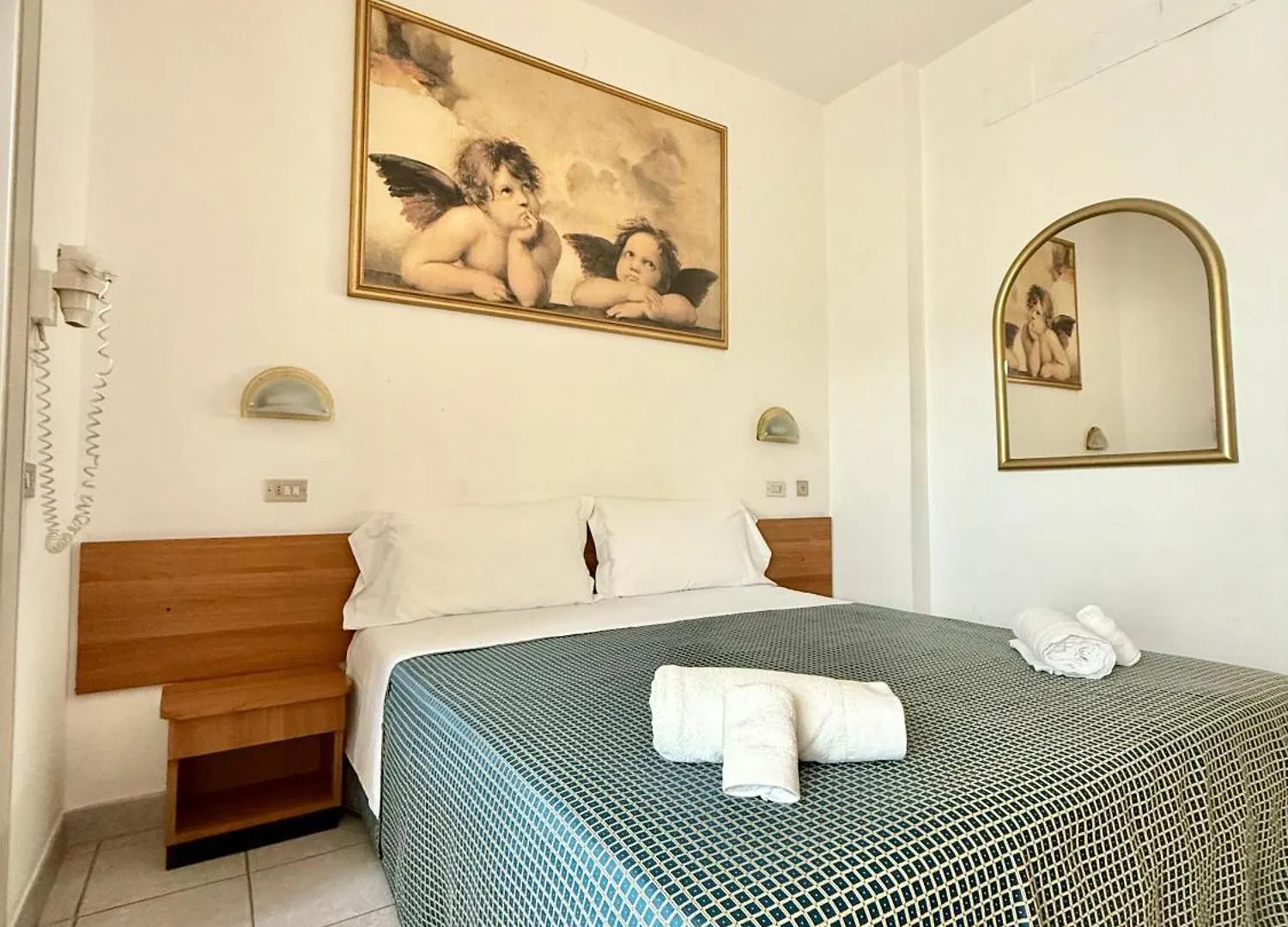 Hotel B&B Nizza Riccione 2*,