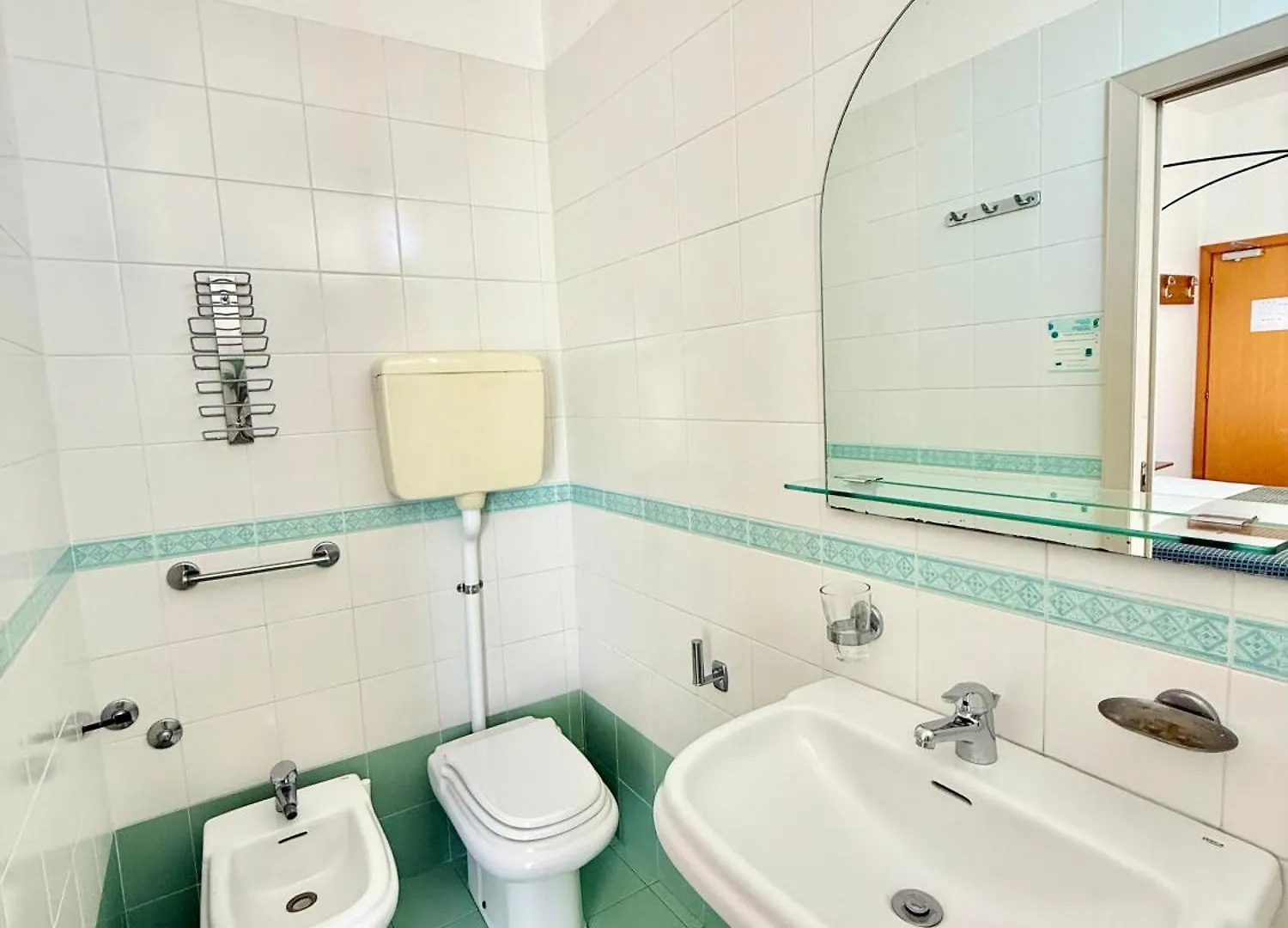 Hotel B&B Nizza Riccione