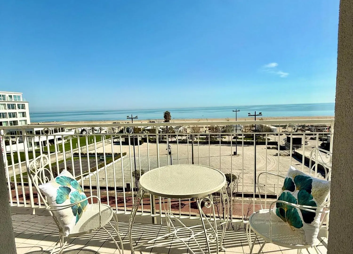Hotel B&B Nizza Riccione