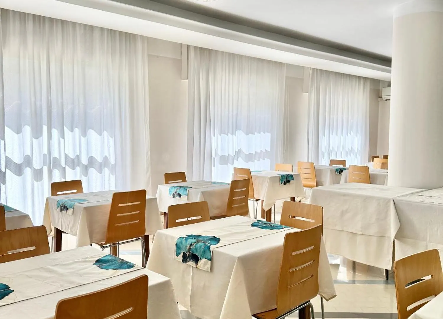 Hotel B&B Nizza Riccione
