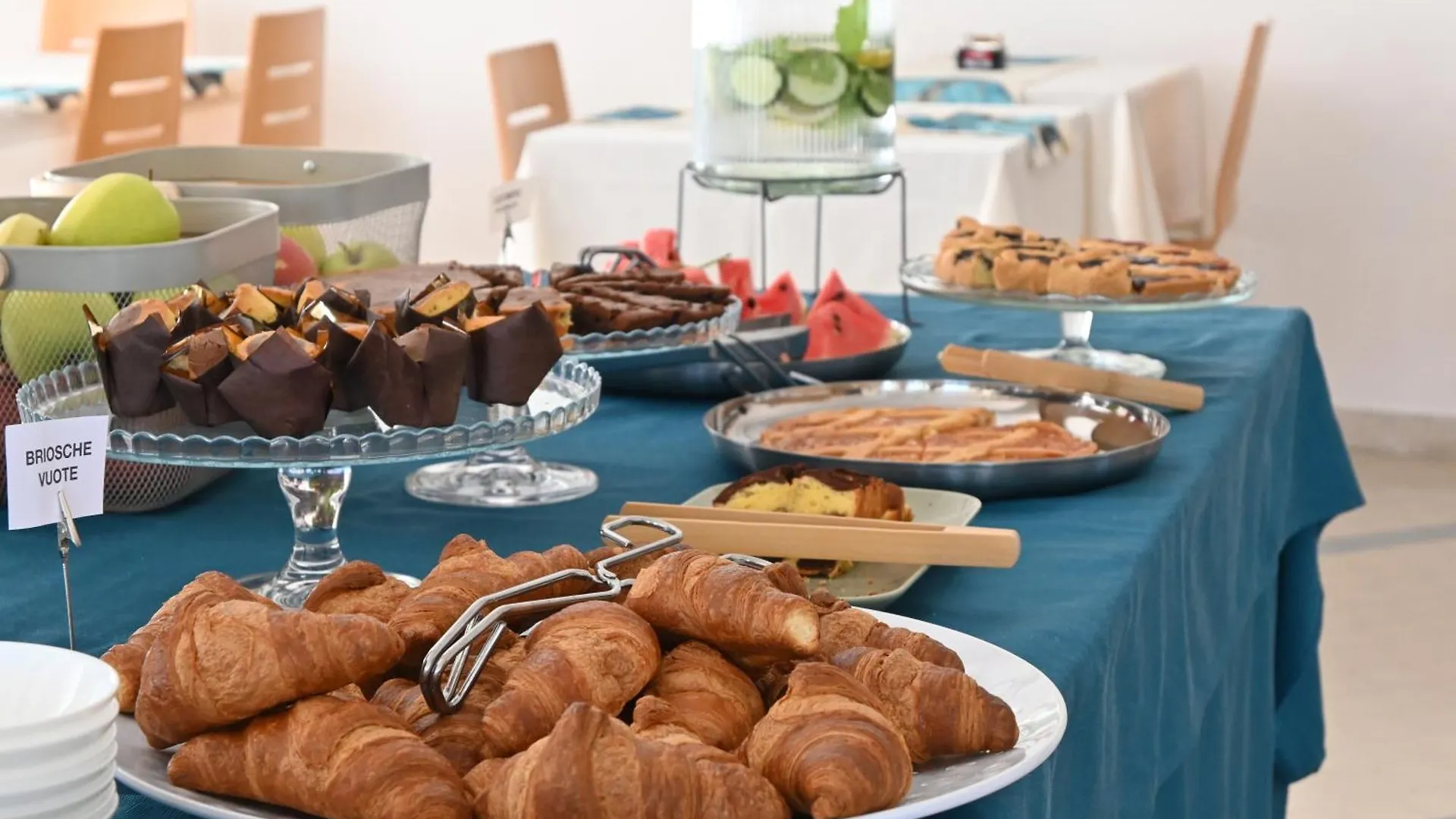 Hotel B&B Nizza Riccione