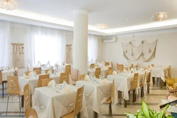Hotel B&B Nizza Riccione