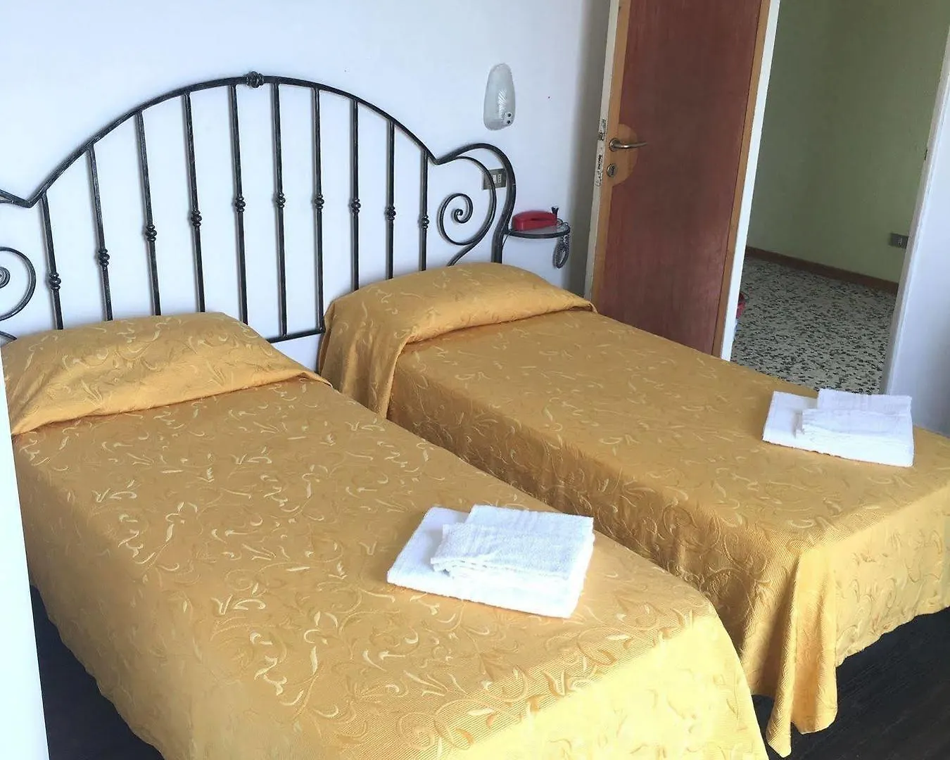 Hotel B&B Nizza Riccione