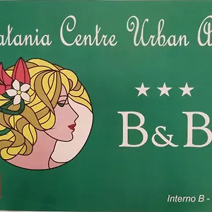 Centre Urban Art Nocleg ze śniadaniem Katania