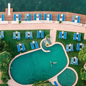 Monte Baldo E Acquarone Hotel Gardone Riviera