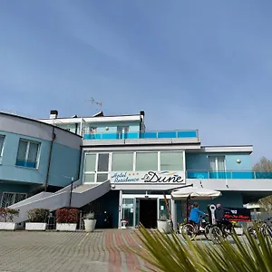 Szálloda Hotel-residence-b&b Le Dune Service Included