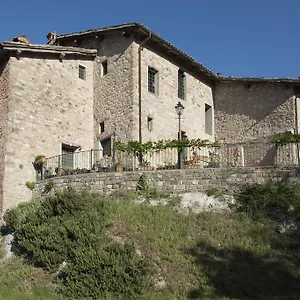 Tenuta Folesano Wine Estate 13th Century Farm stay