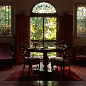 Ca Morari Argenta