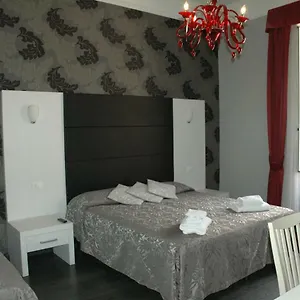 Morfeo Pensjonat Rzym