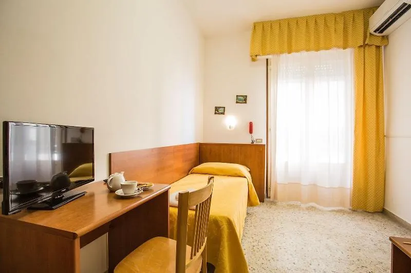 Hotel B&B Nizza Riccione