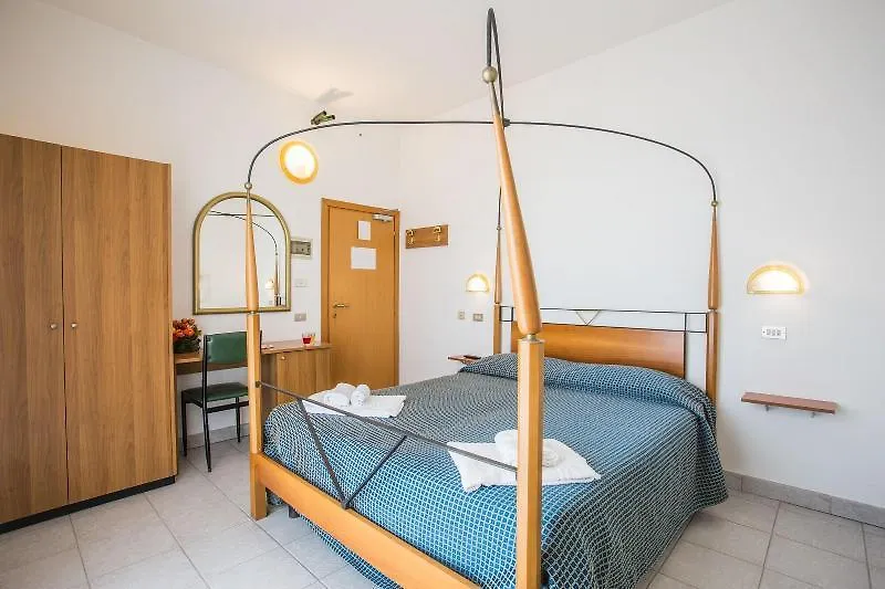Hotel B&B Nizza Riccione