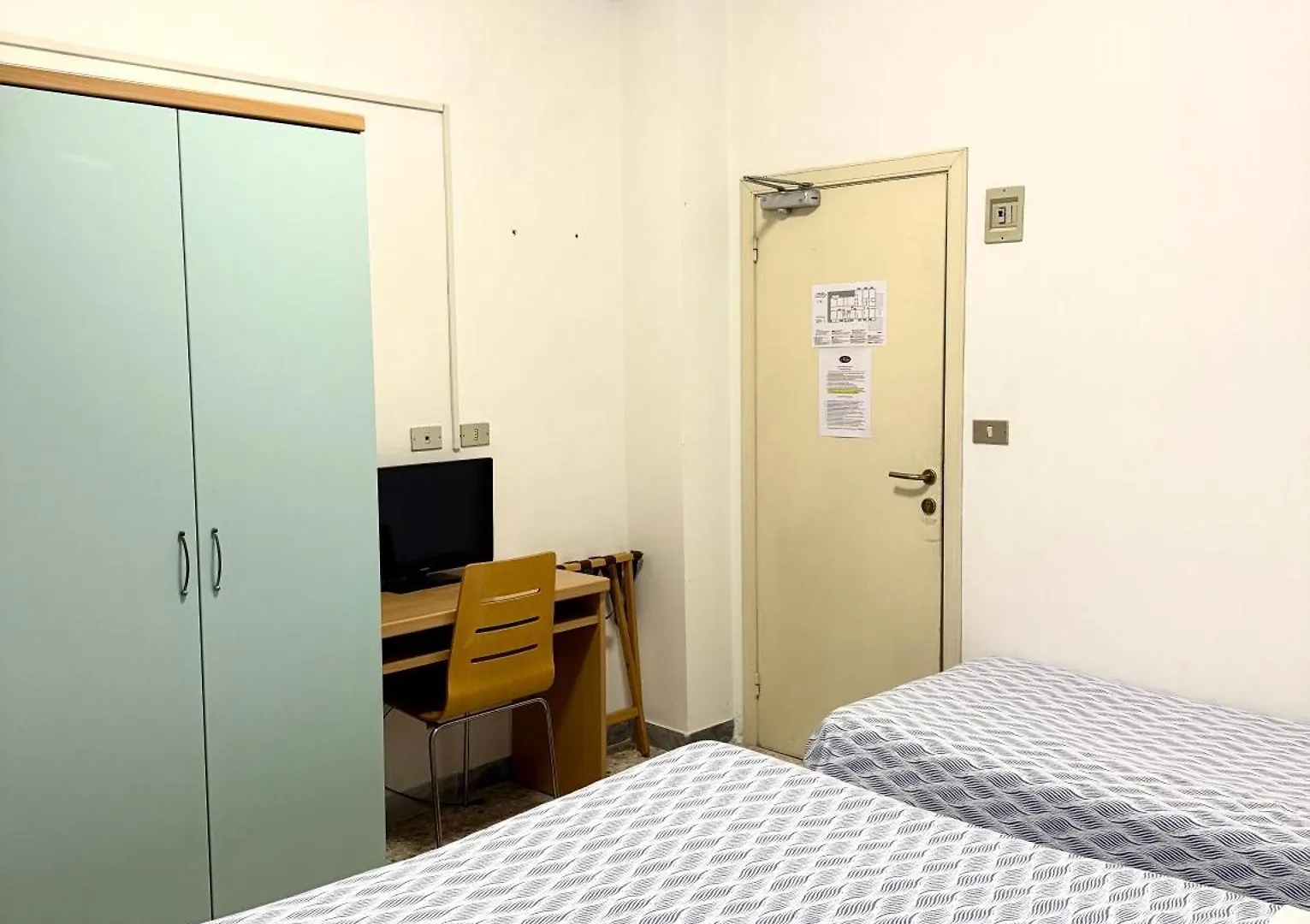 Hotel B&B Nizza Riccione 2*,  İtalya