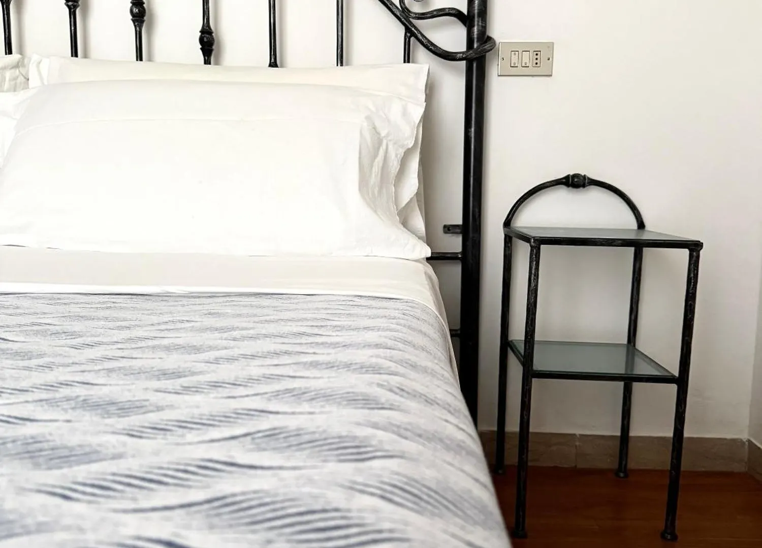 Hotel B&B Nizza Риччоне