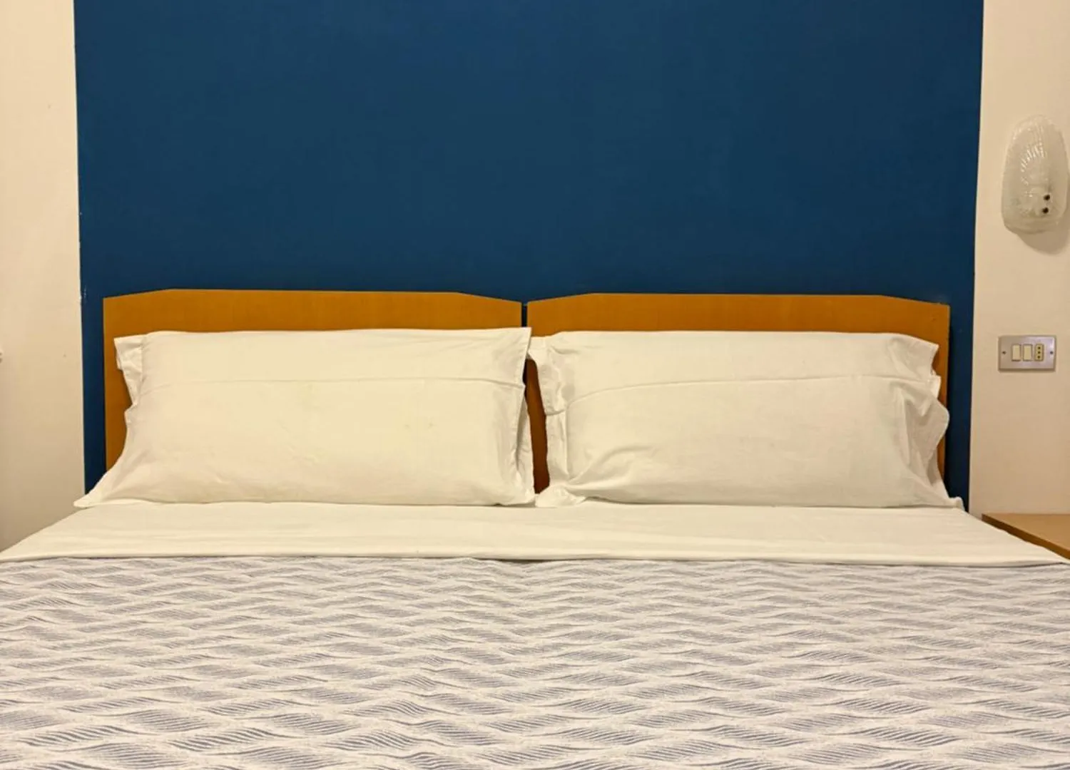 Hotel B&B Nizza Riccione
