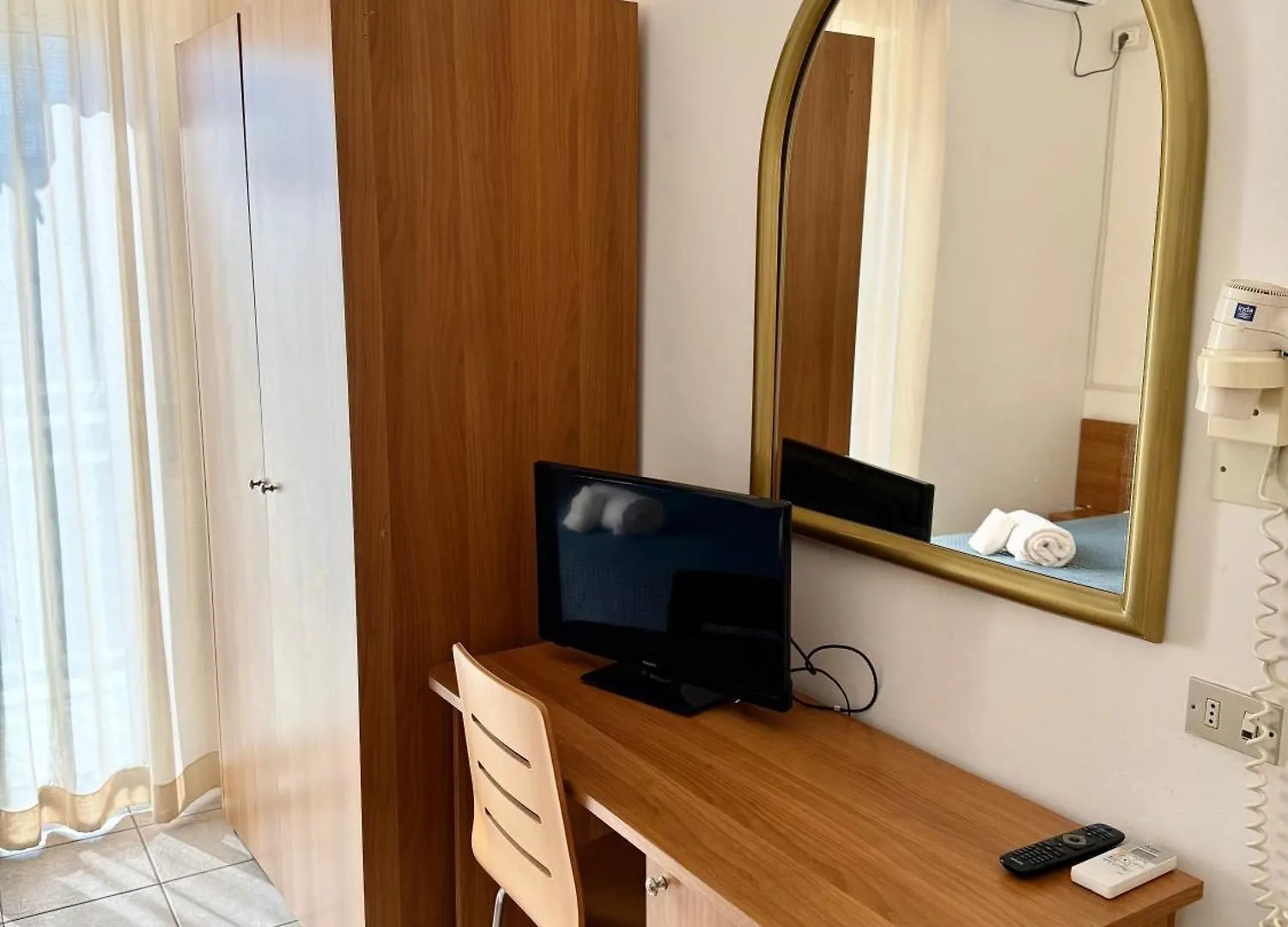 Hotel B&B Nizza Riccione