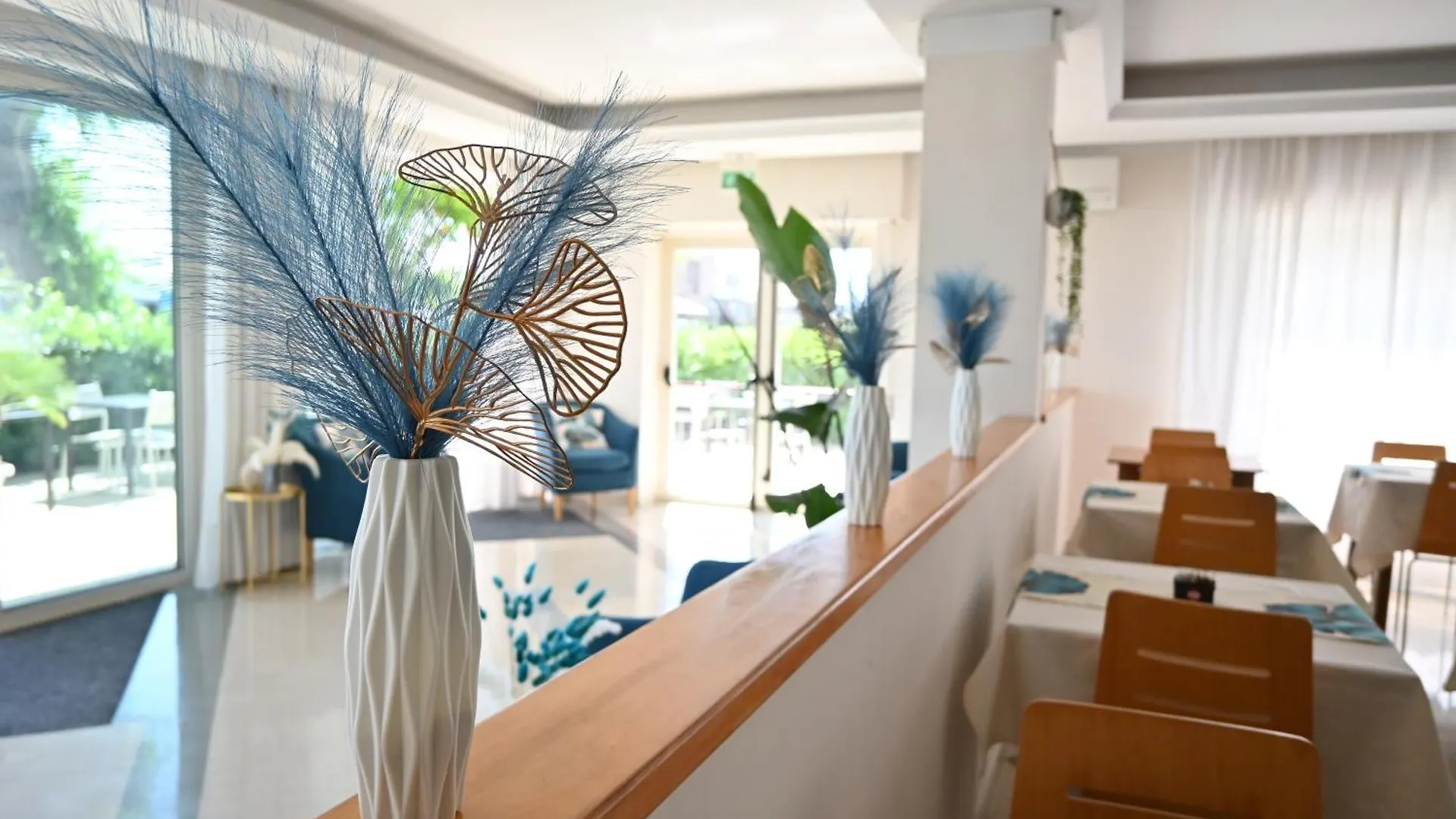 Hotel B&B Nizza Riccione